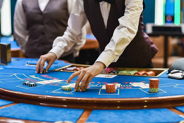 Everything You Need to Know About casino en ligne paysafecard