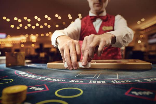 How Game Selection Differs Across casino online non AAMS Platforms