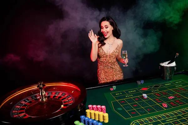 Pourquoi les casinos en ligne retrait instantané gagnent en popularité