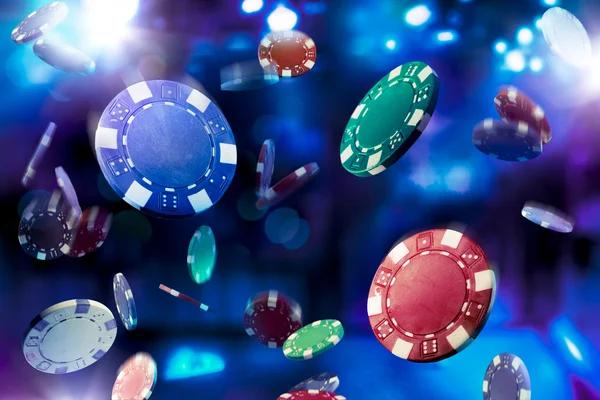 Why casino en ligne paysafecard Is Popular