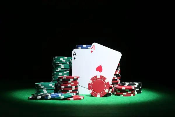 Migliori Casino Non AAMS: Comparing Available Casino Games