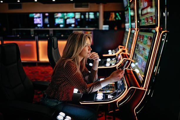 Important Features Players Should Know About casino non aams