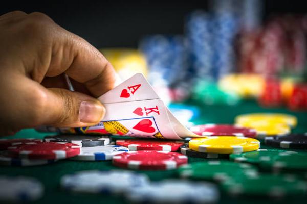 Understanding Game Variety Through an online casino Singapore