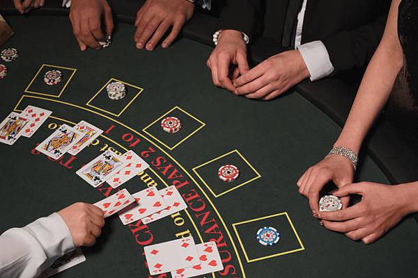 Understanding Banking at a Singapore online casino