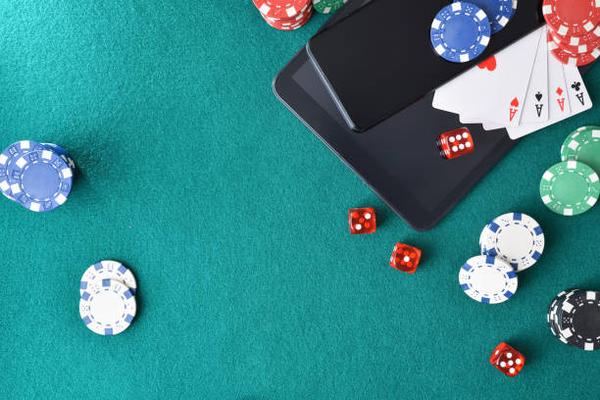 Understanding the Main Gaming Areas of a trusted online casino Singapore