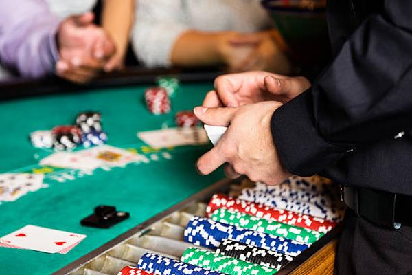 Understanding Mobile Access Across online casinos Singapore