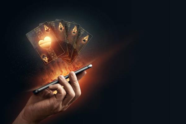 Finding Entertaining Card Games at an online casino Singapore Site