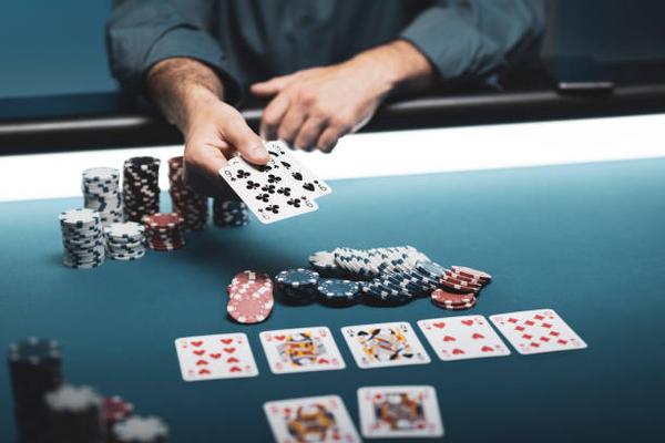 Casino in Dubai: What Should You Know About Account Recovery?
