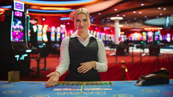 top online casinos Insights for a Smoother Online Experience For understanding key platform features
