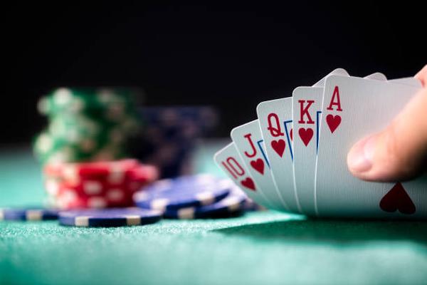 Reviewing Account Management Across the top online casinos