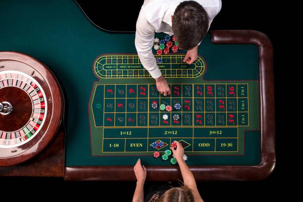 Making Mobile Sessions Simpler on online casino Singapore