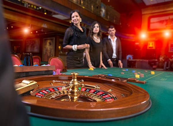 Comparing Payment Processing Times: A Casino in Dubai Research Guide