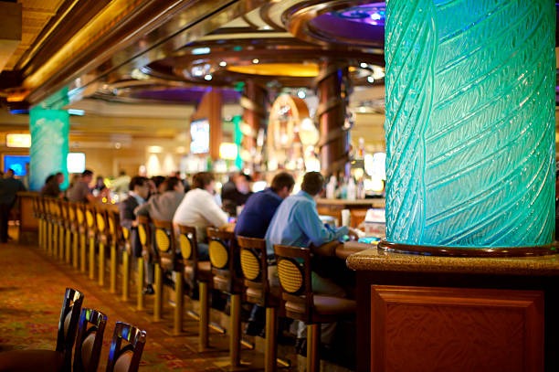 How to Research Online Casino Malaysia Topics Effectively