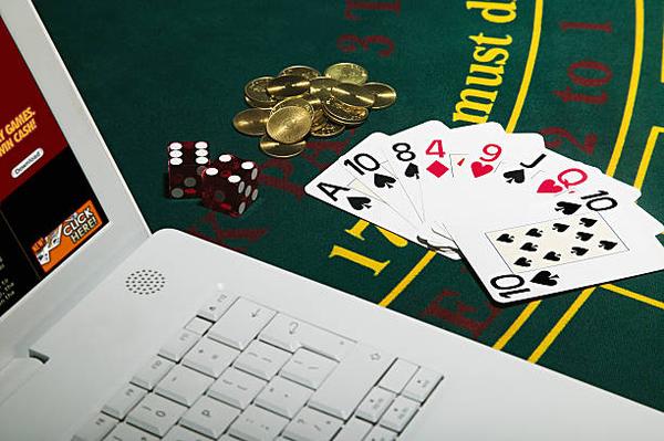 What Defines a Modern online casino Singapore