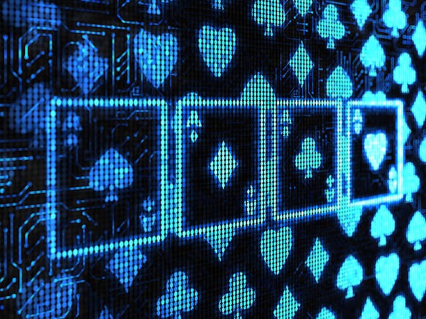 What to Know About Overseas Casino Sites Features