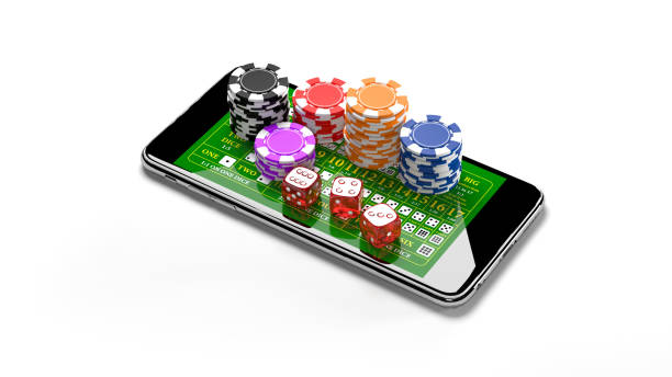 Current Entertainment Services Found at Online Casino Singapore