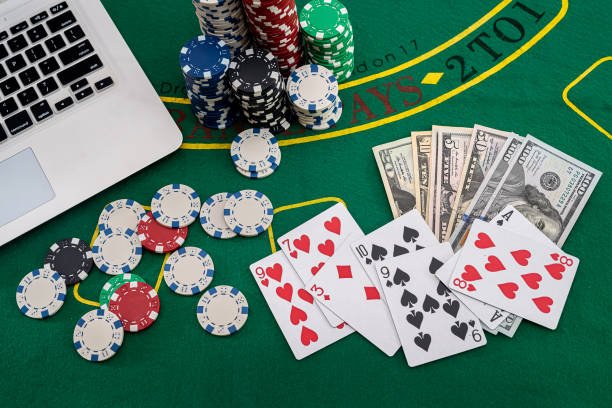 Important Considerations for Overseas Casino Sites Game Categories