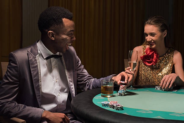 Understanding the Main Functions of Online Casinos