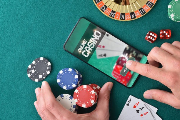Factors That Matter When Selecting casino non aams