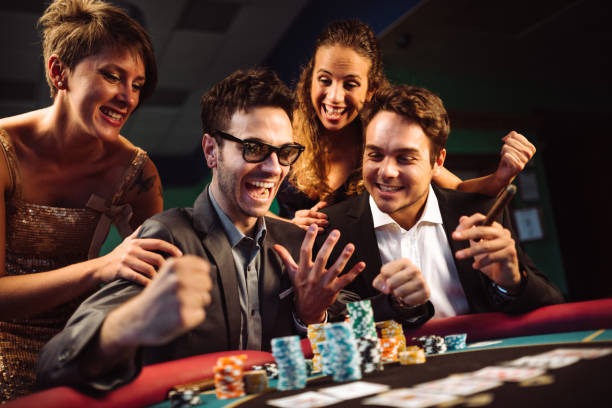 Understanding Player Expectations Around migliori casino online